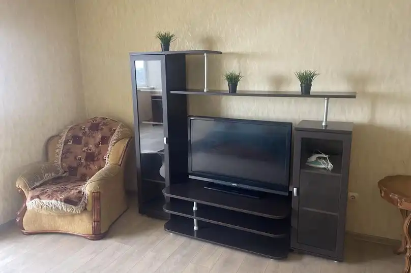 Apartment on Vokzalnaya 55B - 2