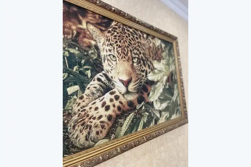 Apartment on Vokzalnaya 55B - 3