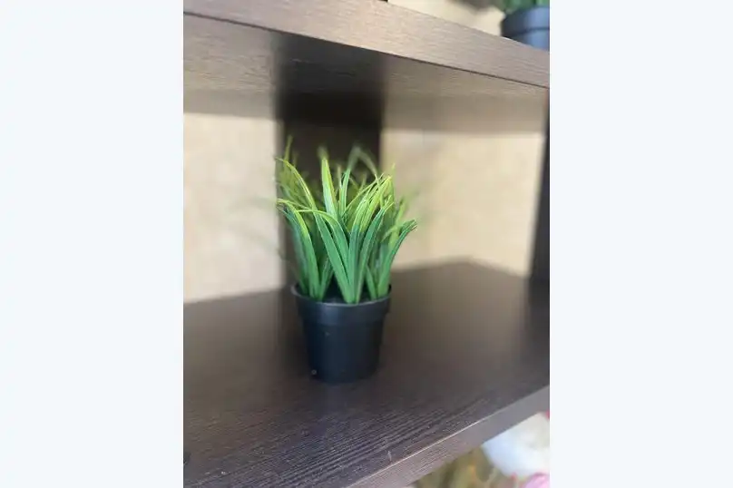 Apartment on Vokzalnaya 55B - 4