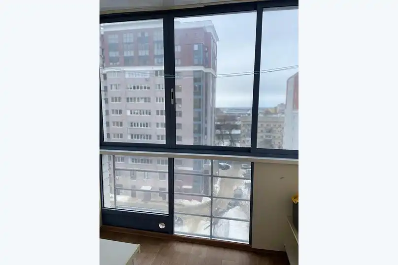 Apartment on Vokzalnaya 55B - 6