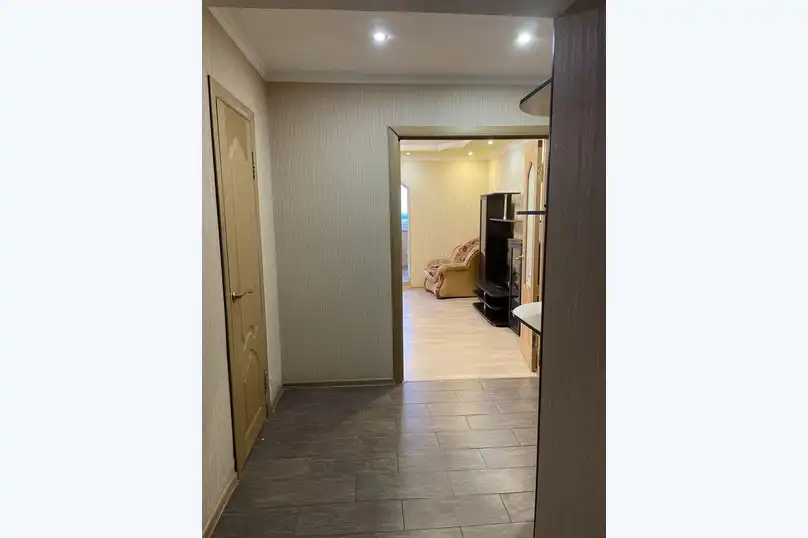 Apartment on Vokzalnaya 55B - 7