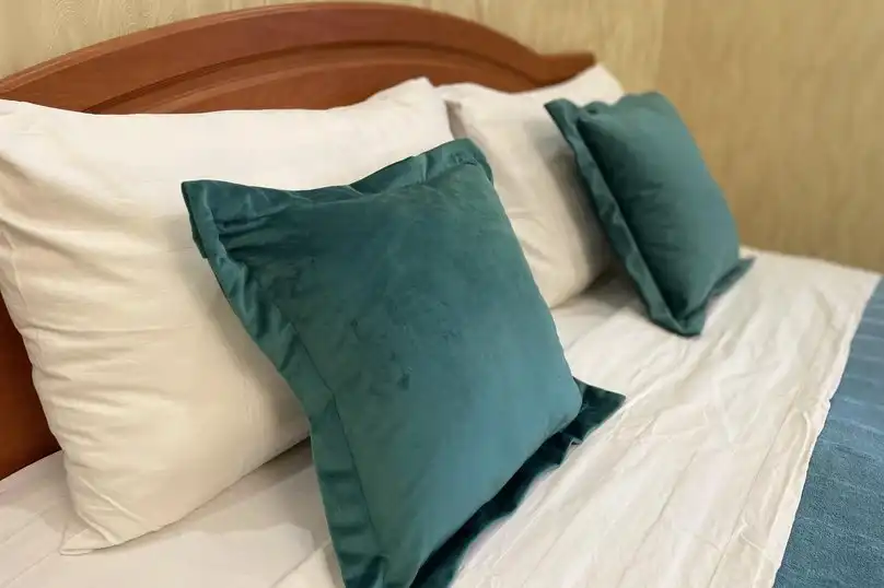 Apartment on Vokzalnaya 55B - 10