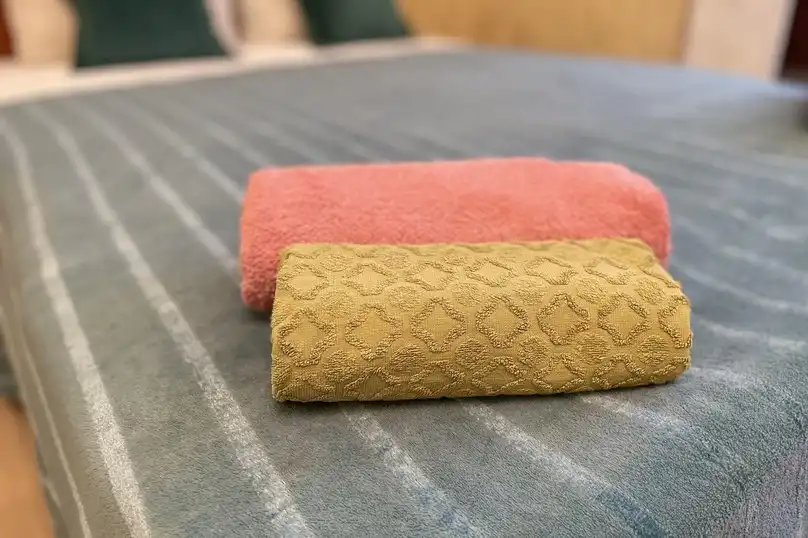 Apartment on Vokzalnaya 55B - 11