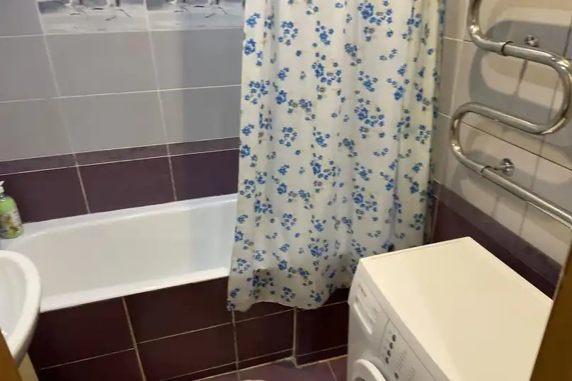 Apartment on Vokzalnaya 55B - 18