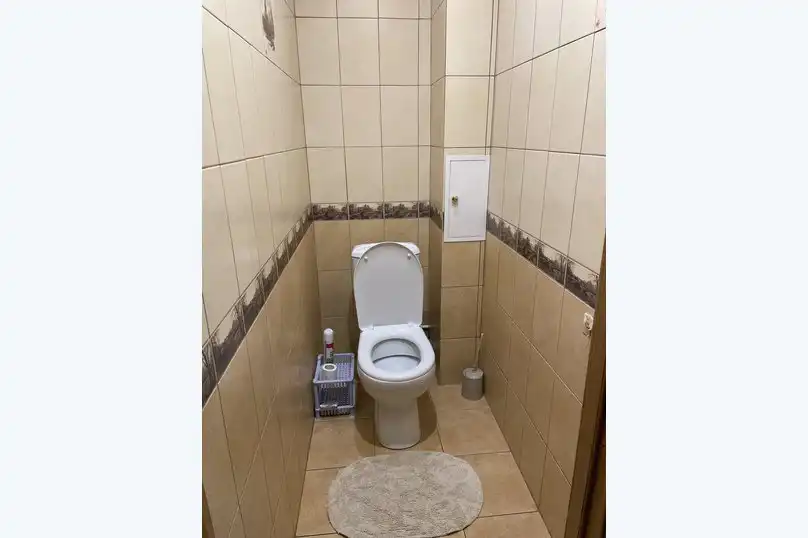 Apartment on Vokzalnaya 55B - 19