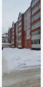 Пролетарская 40 - 29