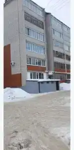 Пролетарская 40 - 31