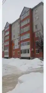 Пролетарская 40 - 33