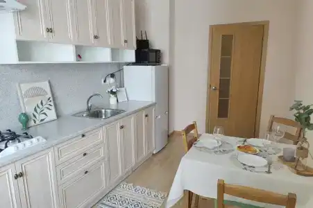 Квартира на Курорте Завидово - 0