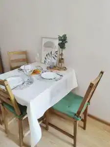 Квартира на Курорте Завидово - 1