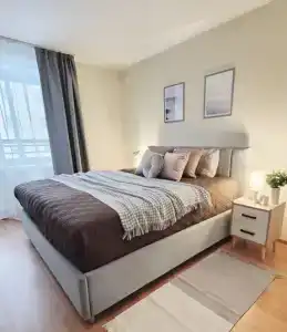 Квартира на Курорте Завидово - 15