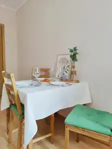 Квартира на Курорте Завидово - 21