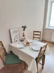 Квартира на Курорте Завидово - 22