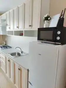 Квартира на Курорте Завидово - 23