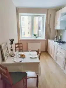 Квартира на Курорте Завидово - 24