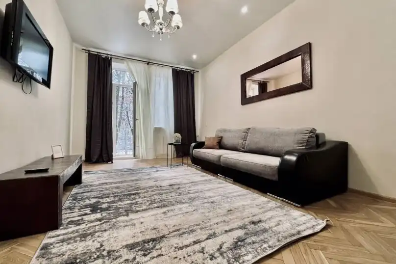 Aparton Nezavisimosti prospekt 46 - 0