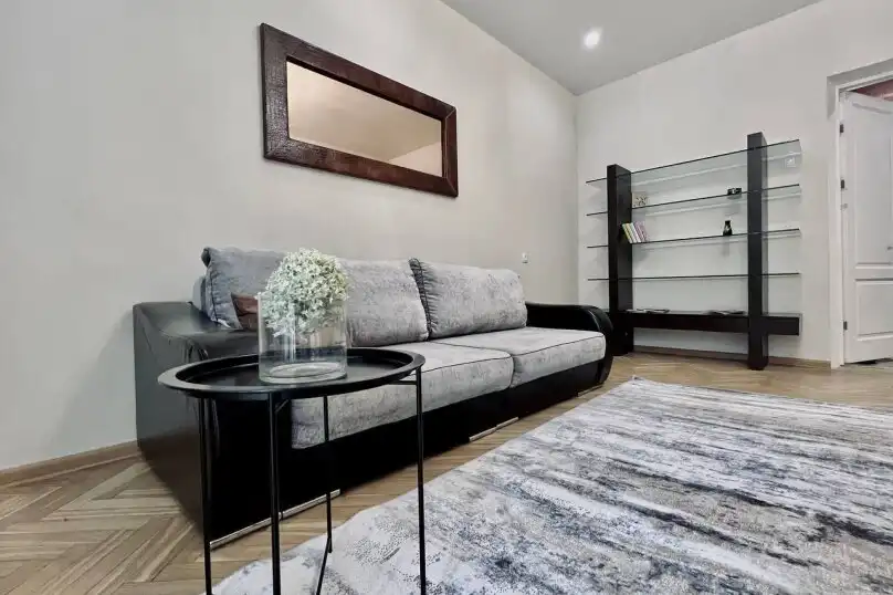 Aparton Nezavisimosti prospekt 46 - 1