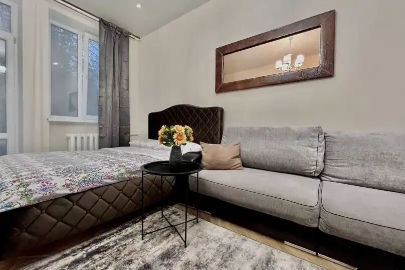 Aparton Nezavisimosti prospekt 46 - 2