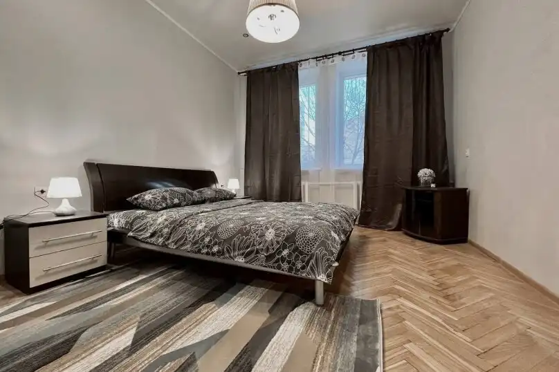 Aparton Nezavisimosti prospekt 46 - 3