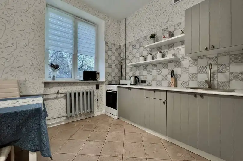 Aparton Nezavisimosti prospekt 46 - 4