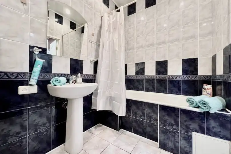 Aparton Nezavisimosti prospekt 46 - 6