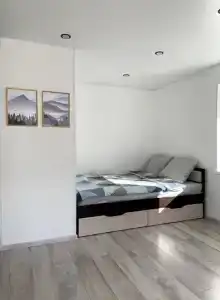 2-х комнатная на Мира 6 - 6