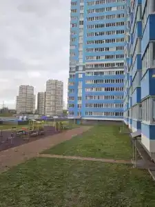 ул.Михаила Дудина, д.25/1 - 5