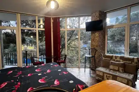 Апартамент - 0