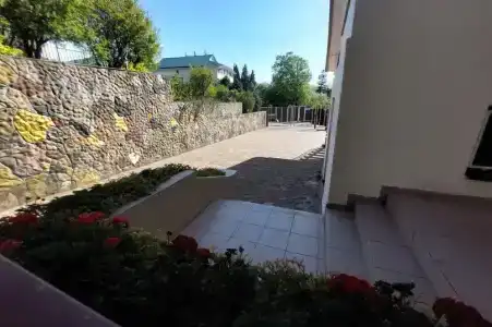 Горная лаванда - 44