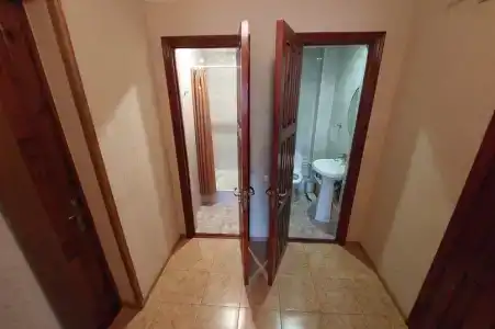 Горная лаванда - 244