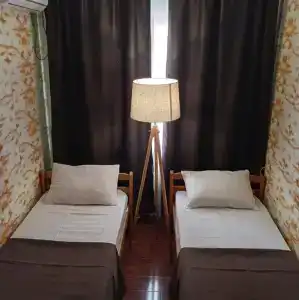 Горная лаванда - 154