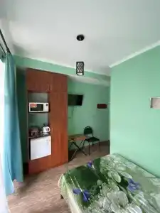 Гостевой дом на Строителей 17Б - 33
