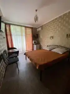 Гостевой дом на Строителей 17Б - 30