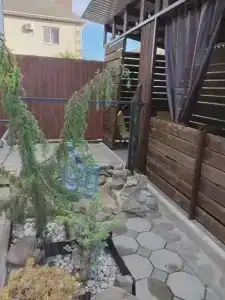 Уютный дворик - 34