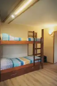 НеХостел Любимовка - 17