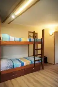 НеХостел Любимовка - 20