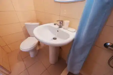 Солнечная - 20