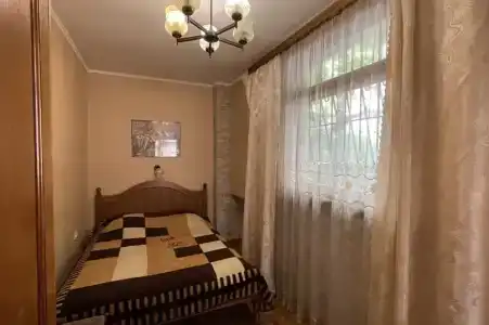 Коттедж Войкова - 33