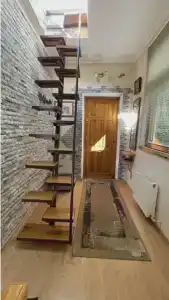 Коттедж Войкова - 39