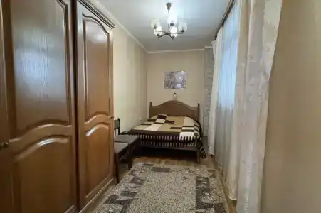 Коттедж Войкова - 44