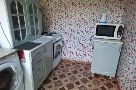 номер для отдыха на Шмидта - 4