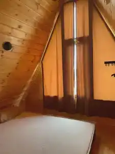 А-Фрейм в СТ Каспий - 5