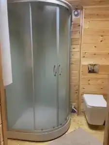 А-Фрейм в СТ Каспий - 7