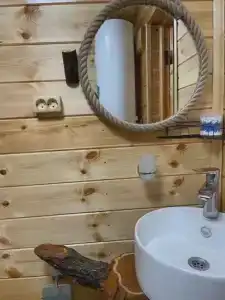 А-Фрейм в СТ Каспий - 9