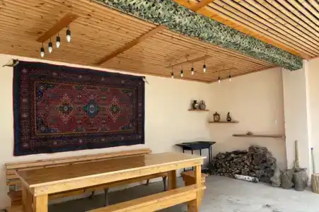 Дача на Тагиева - 4