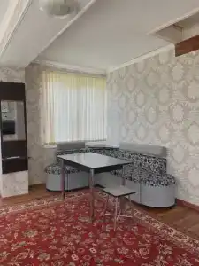 Дача на Тагиева - 5