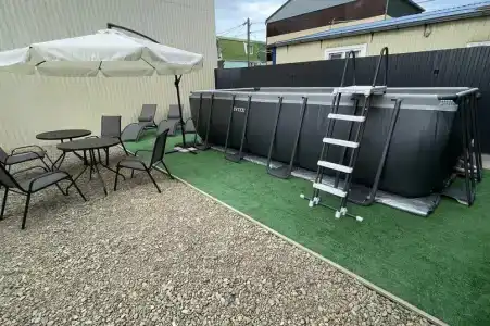 Номера на базе отдыха Кавказ - 2