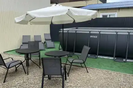 Номера на базе отдыха Кавказ - 3