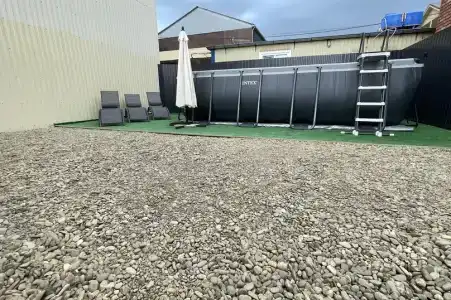 Номера на базе отдыха Кавказ - 4