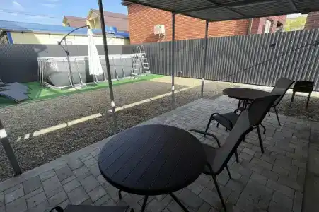 Номера на базе отдыха Кавказ - 6